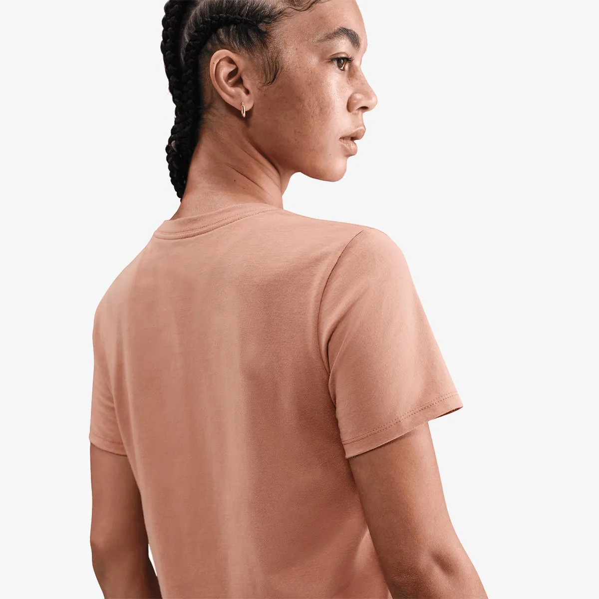 NIKE Majica W NSW CLUB SS TEE 