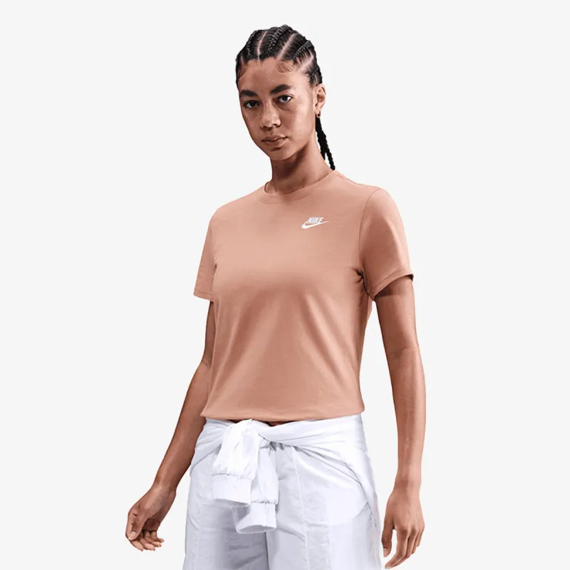 NIKE Majica W NSW CLUB SS TEE 