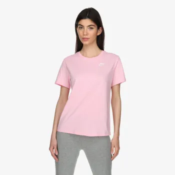 NIKE Majica Sportswear Club Essential 