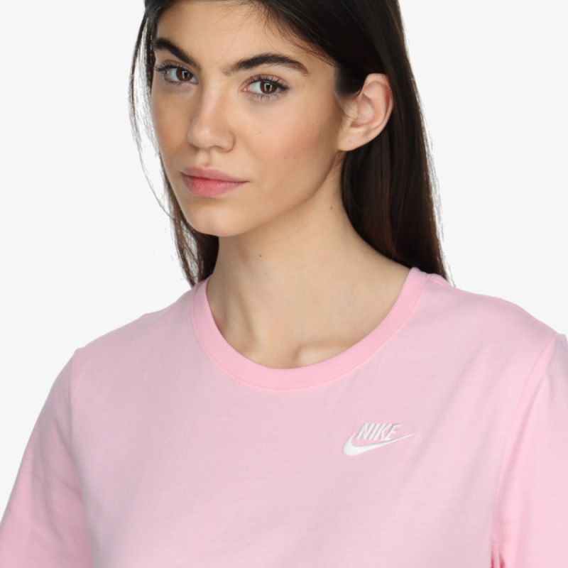 NIKE Majica Sportswear Club Essential