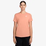 NIKE Majica W NSW CLUB SS TEE 