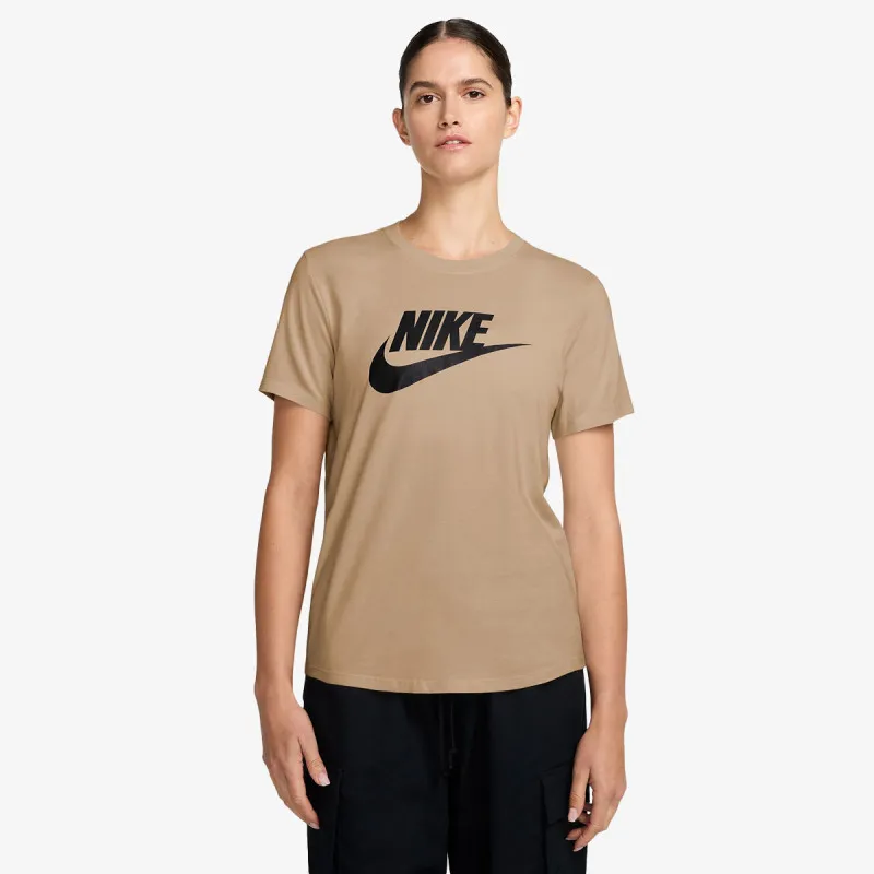 NIKE Majica W NSW CLUB SS TEE ICN FTRA 