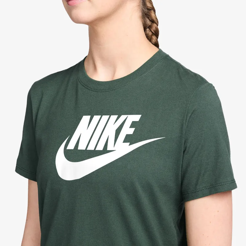 NIKE Majica W NSW CLUB SS TEE ICN FTRA 