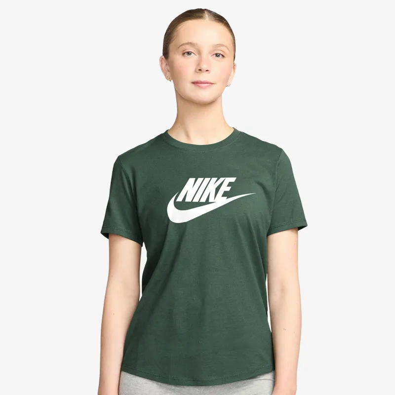 NIKE Majica W NSW CLUB SS TEE ICN FTRA 