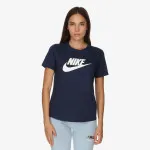 NIKE Majica W NSW CLUB SS TEE ICN FTRA 