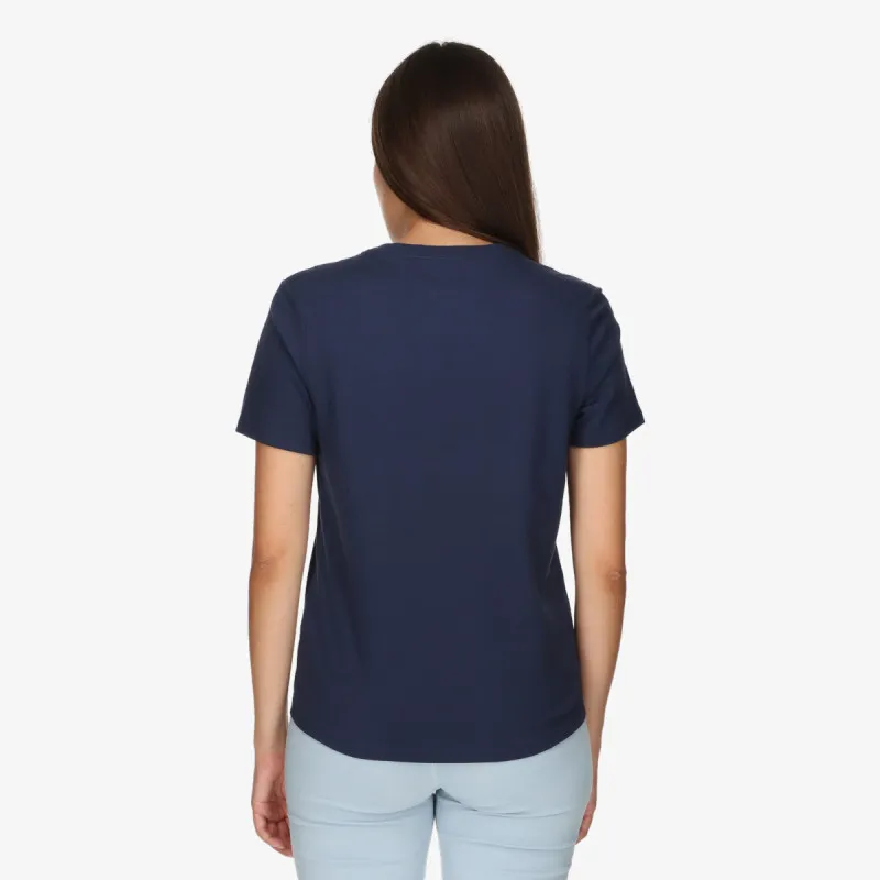 NIKE Majica W NSW CLUB SS TEE ICN FTRA 