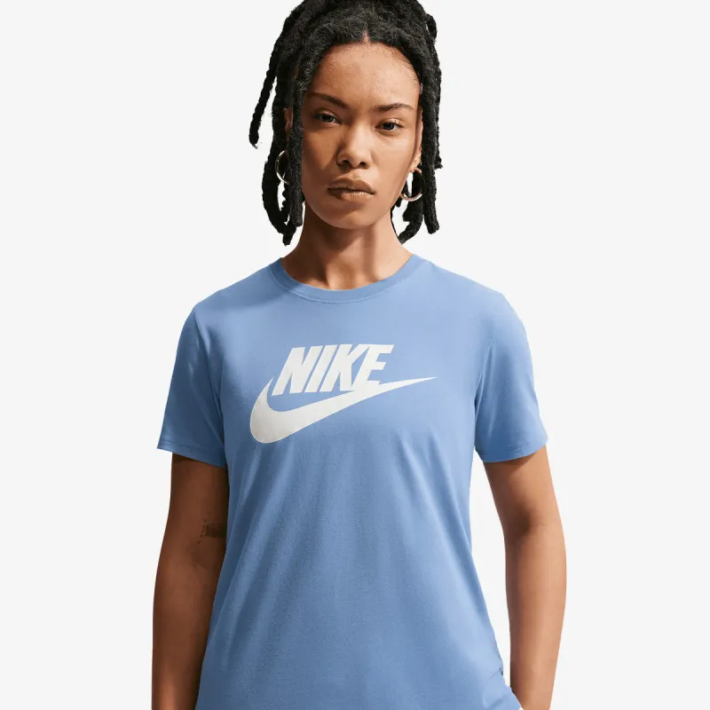 NIKE Majica W NSW CLUB SS TEE ICN FTRA 