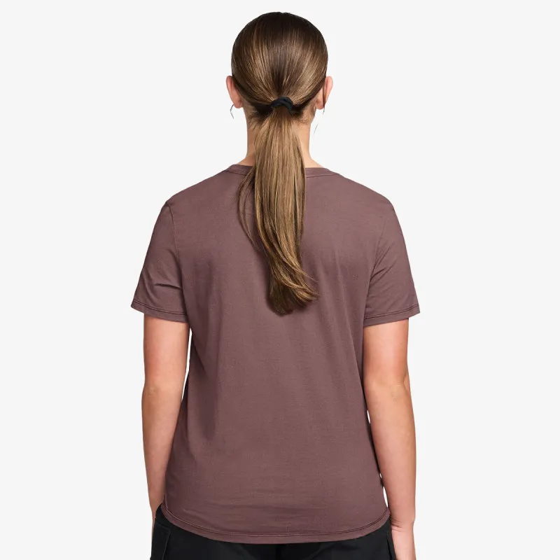 NIKE Majica W NSW CLUB SS TEE ICN FTRA 