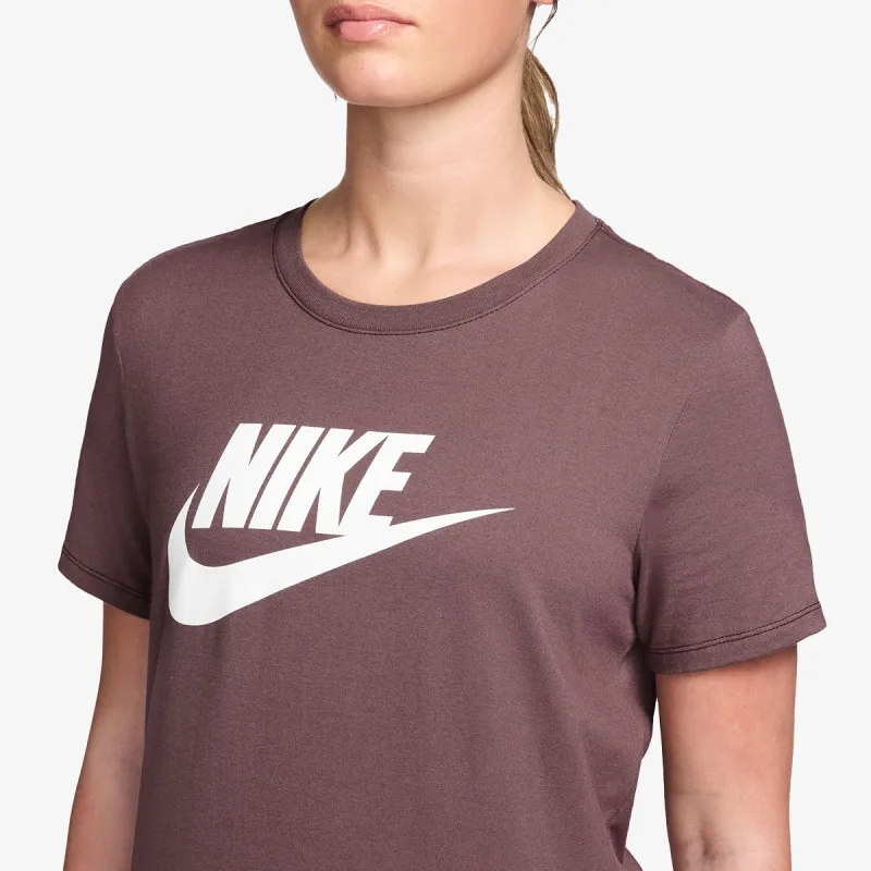 NIKE Majica W NSW CLUB SS TEE ICN FTRA 