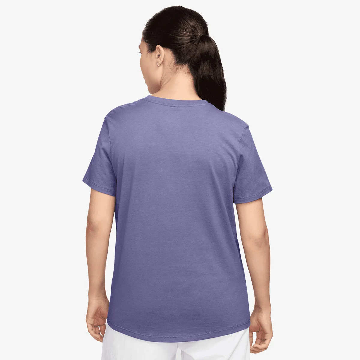 NIKE Majica Sportswear Club Essentials