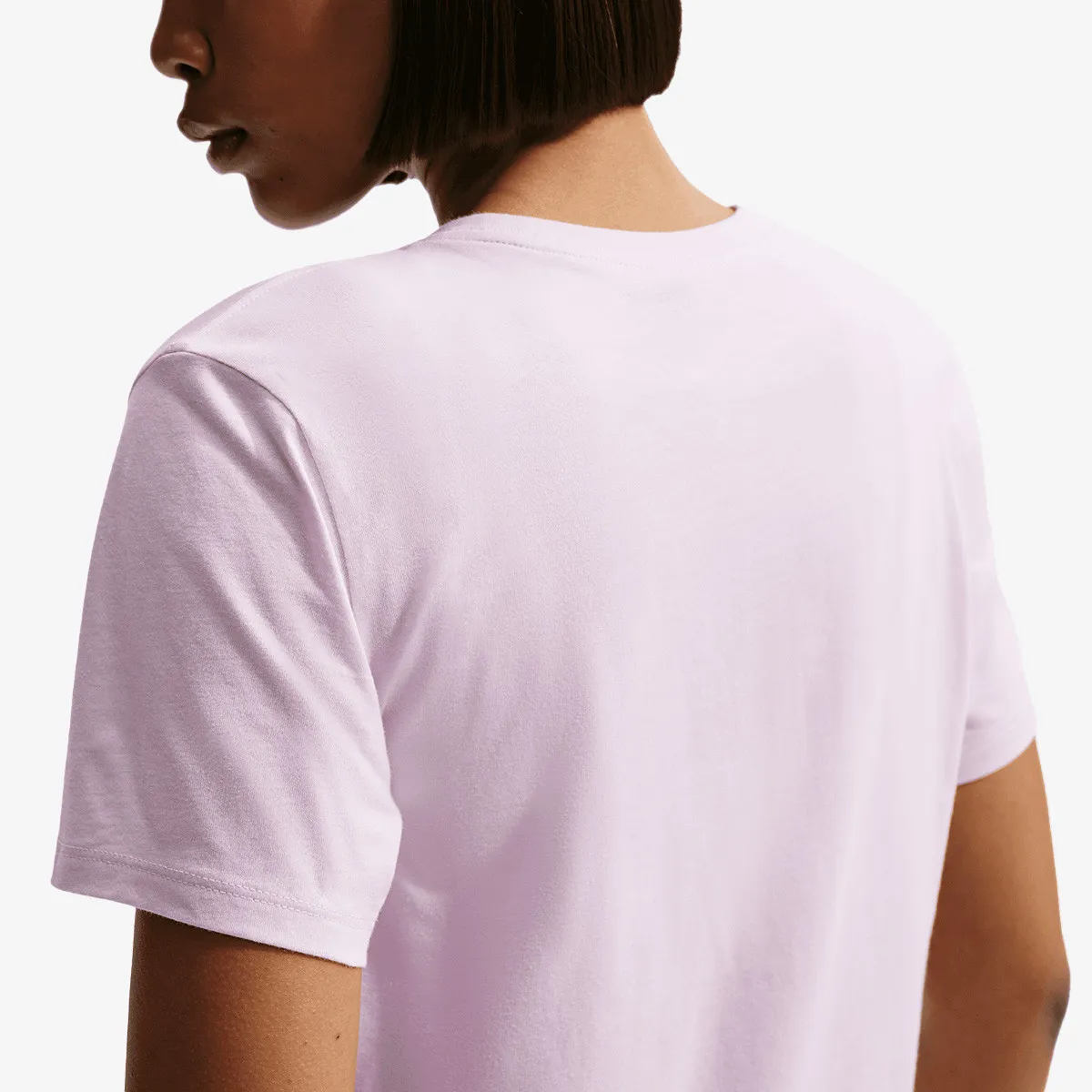 NIKE Majica W NSW CLUB SS TEE ICN FTRA 
