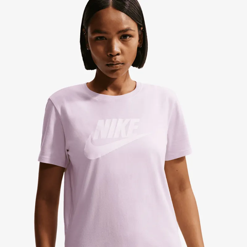 NIKE Majica W NSW CLUB SS TEE ICN FTRA 