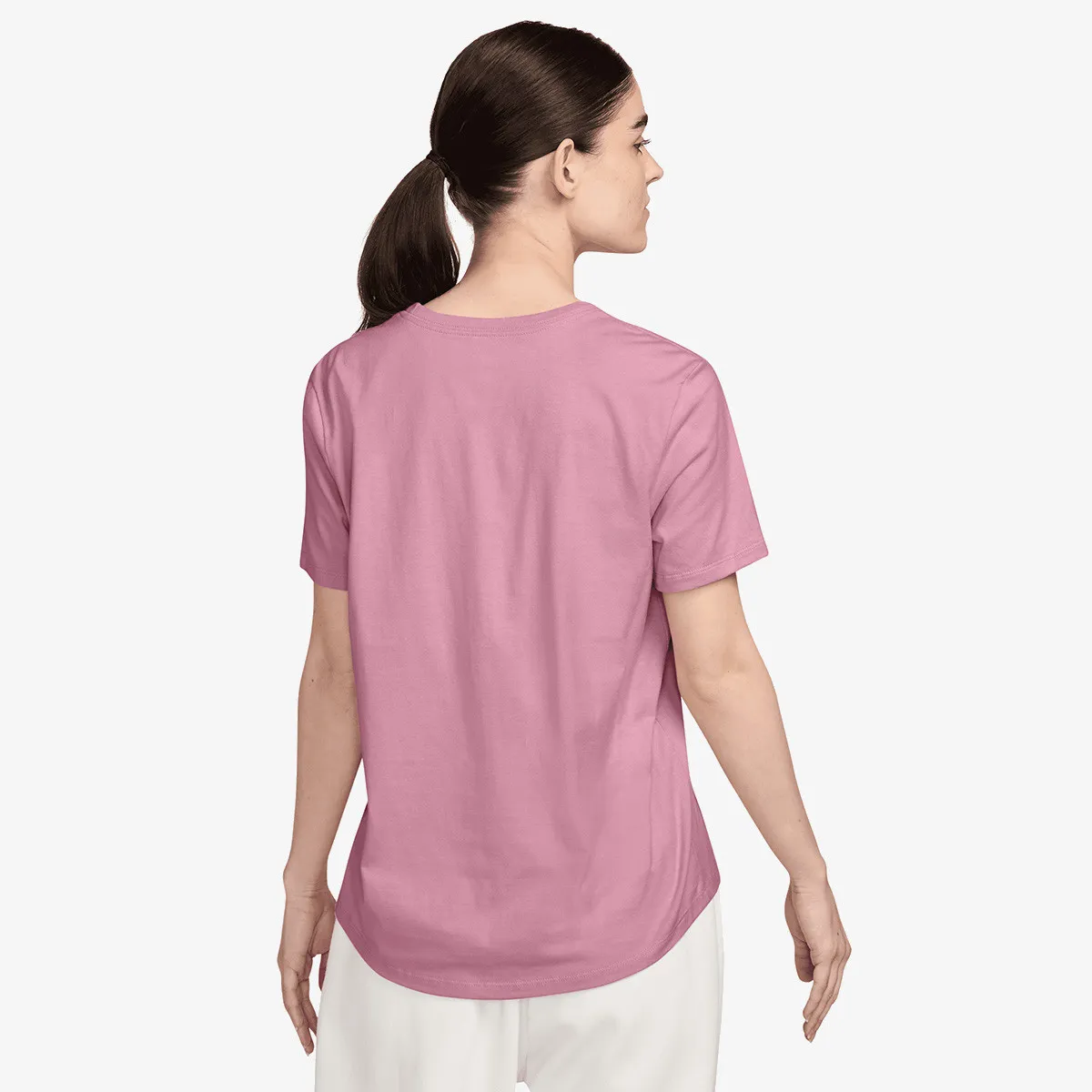 NIKE Majica Sportswear Club Essentials