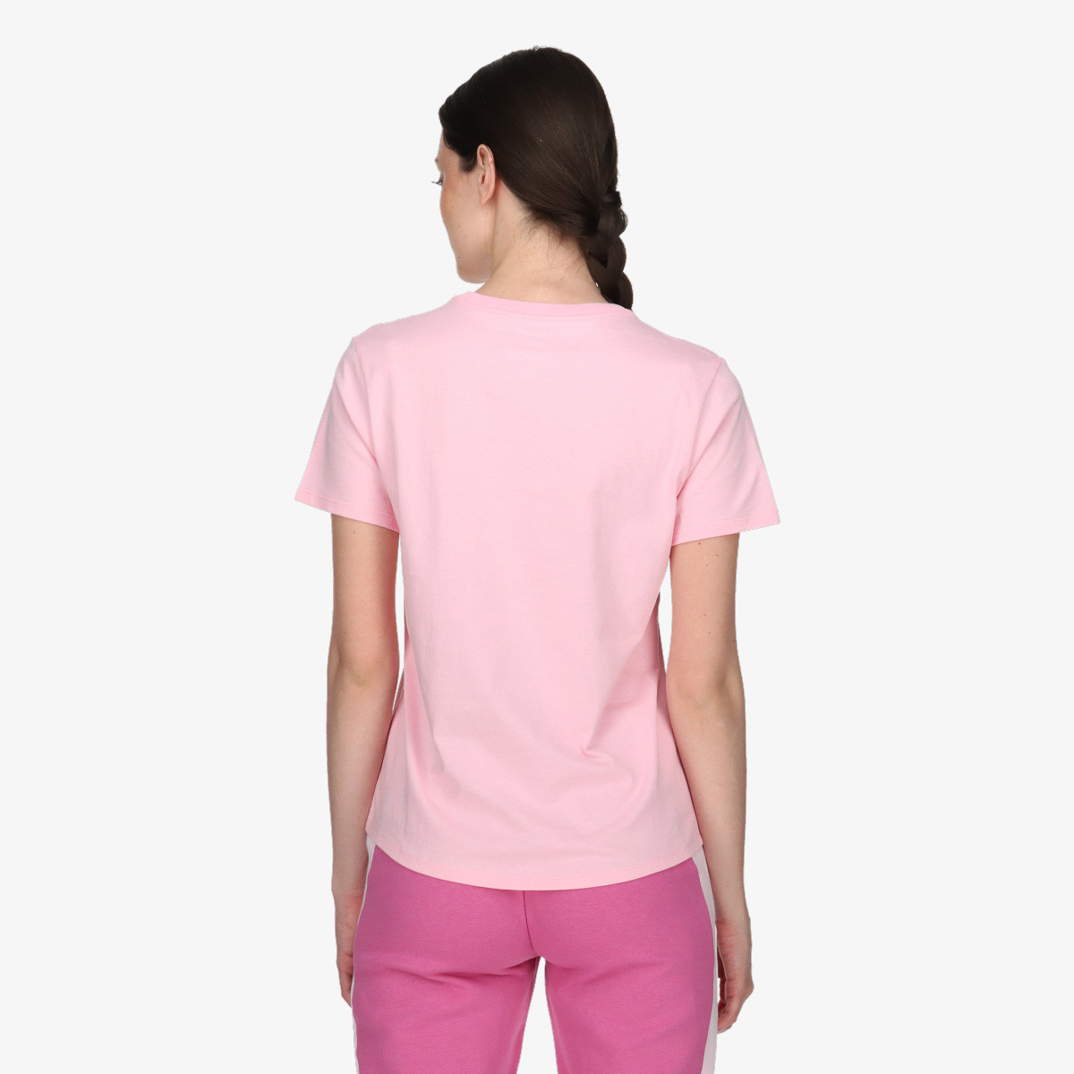 NIKE Majica Sportswear Essential
