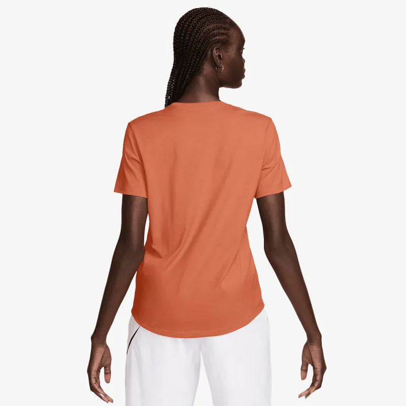 NIKE Majica Sportswear Club Essentials