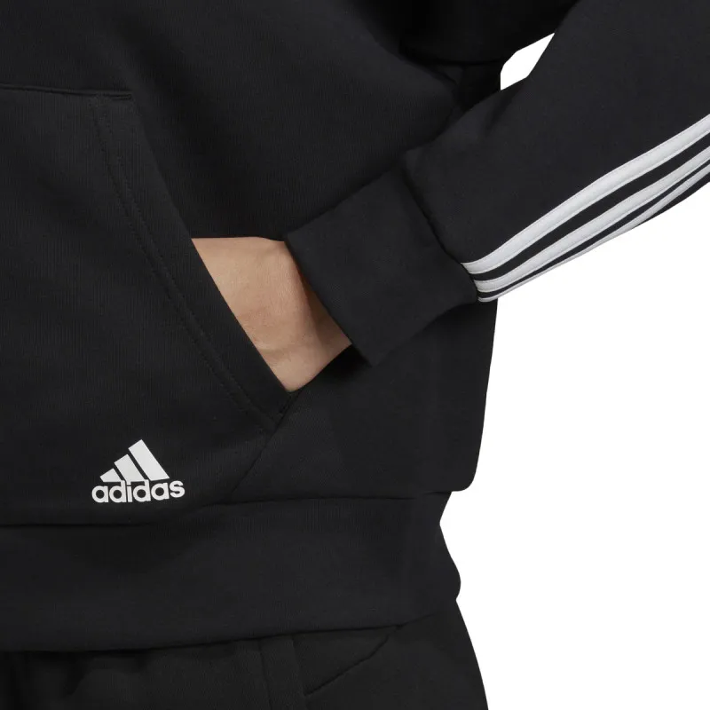 ADIDAS Dukserica W MH 3S DK HD