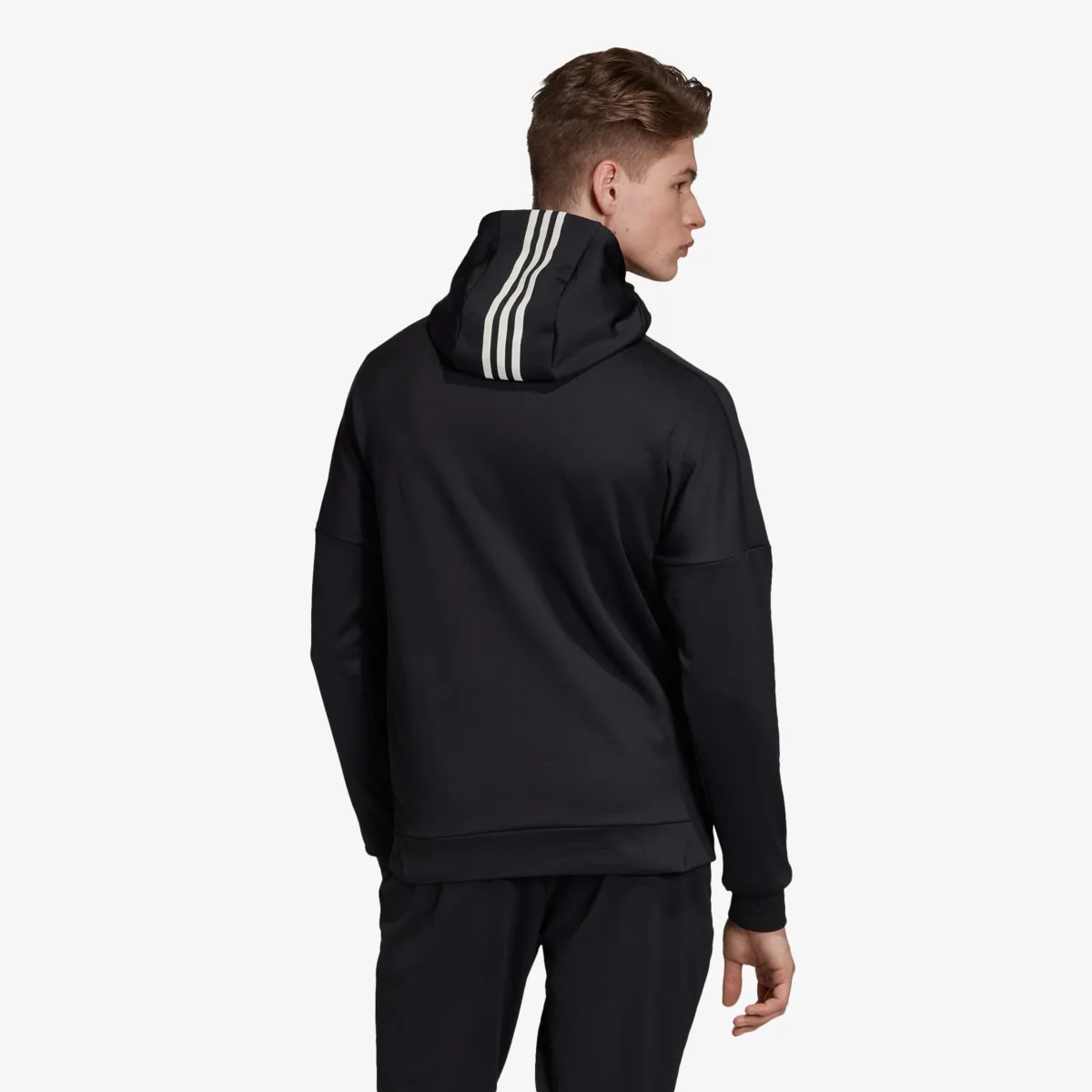 ADIDAS Dukserica M ID FZ CH