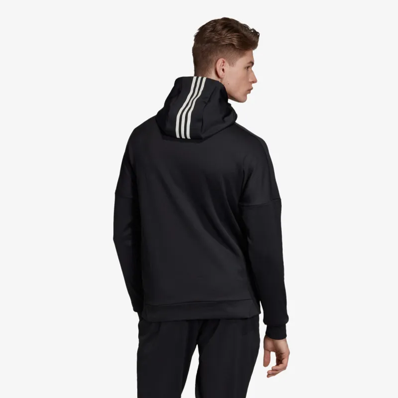 ADIDAS Dukserica M ID FZ CH