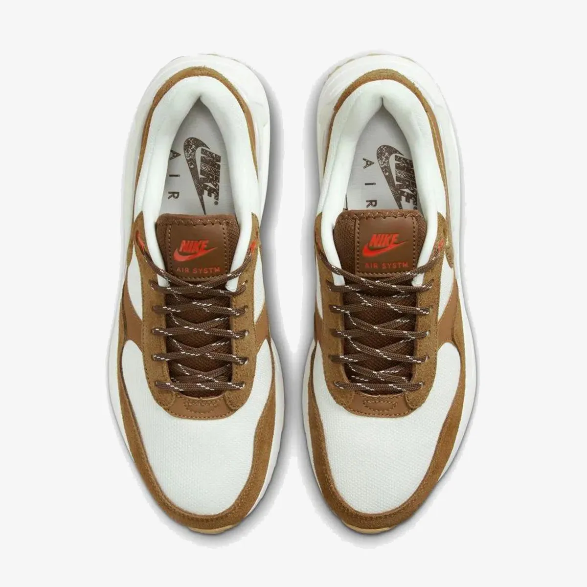 NIKE Patike Air Max SYSTEM Special Edition 