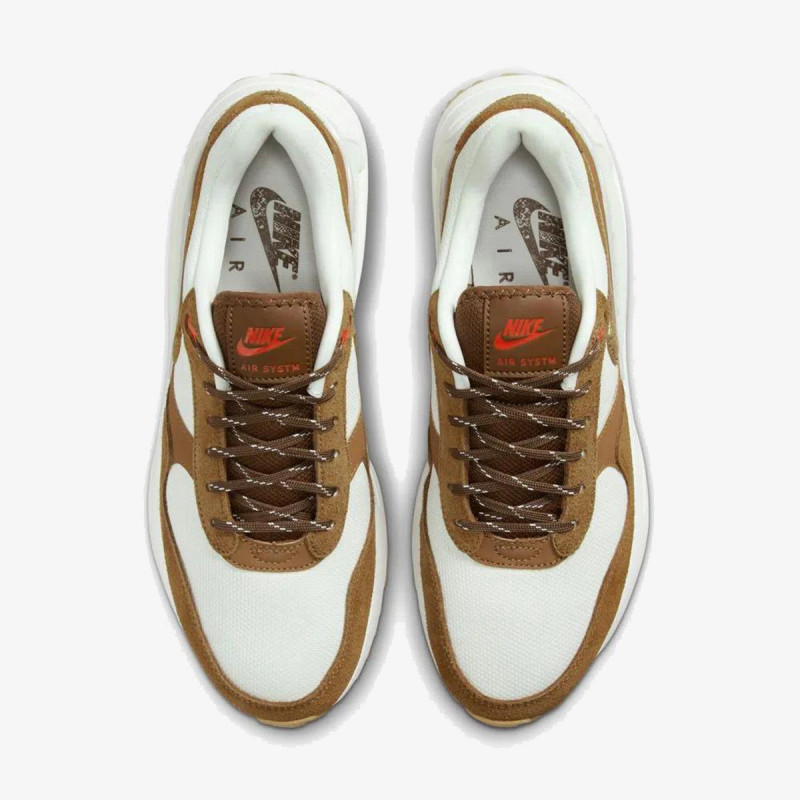 NIKE Patike Air Max SYSTEM Special Edition
