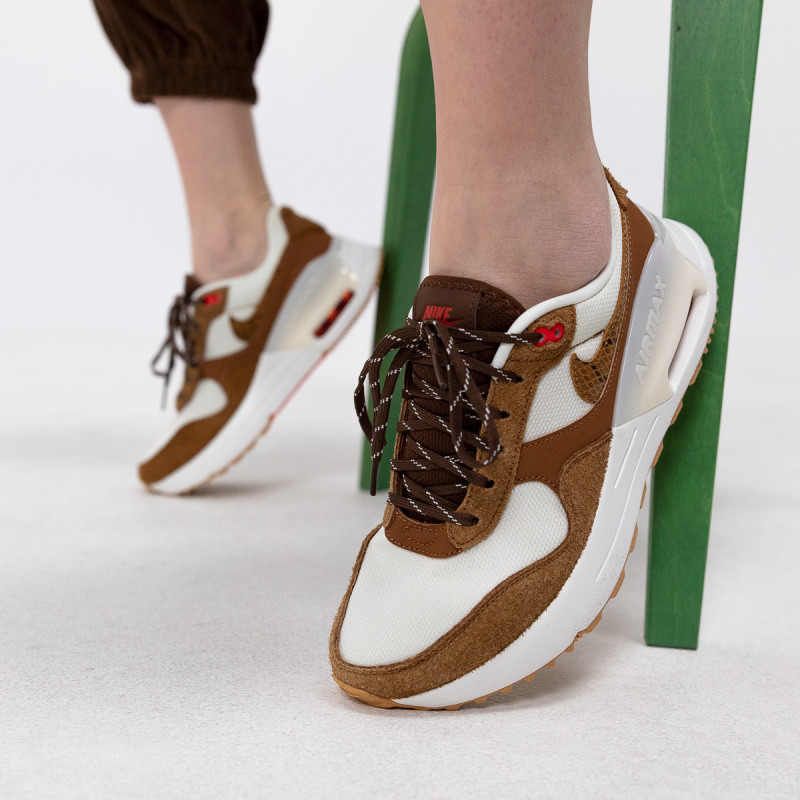 NIKE Patike Air Max SYSTEM Special Edition