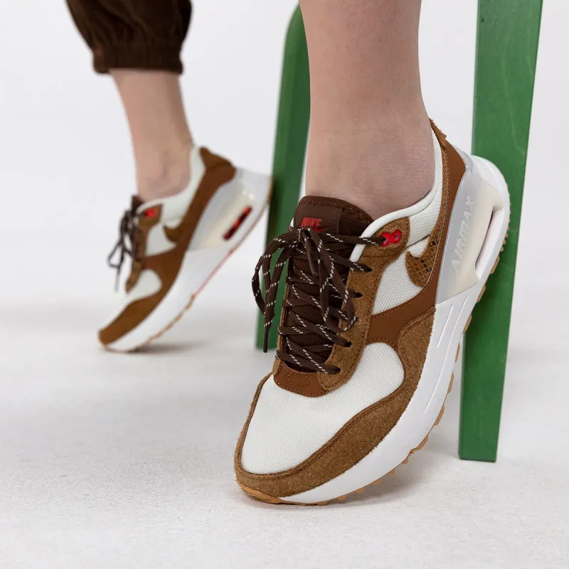 NIKE Patike Air Max SYSTEM Special Edition 