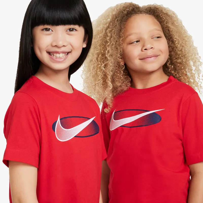 NIKE Majica Sportswear