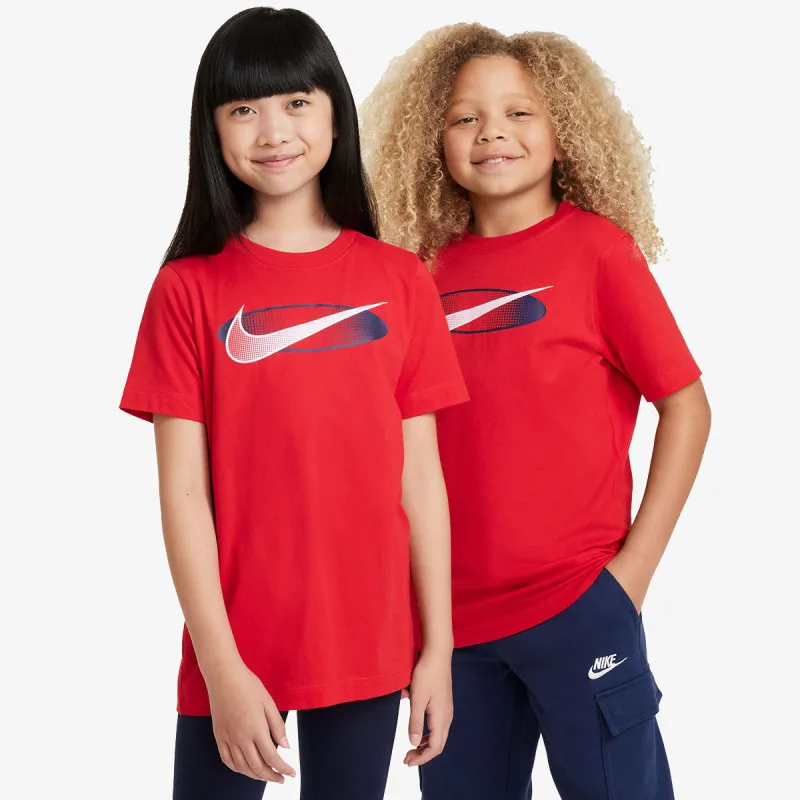 NIKE Majica Sportswear