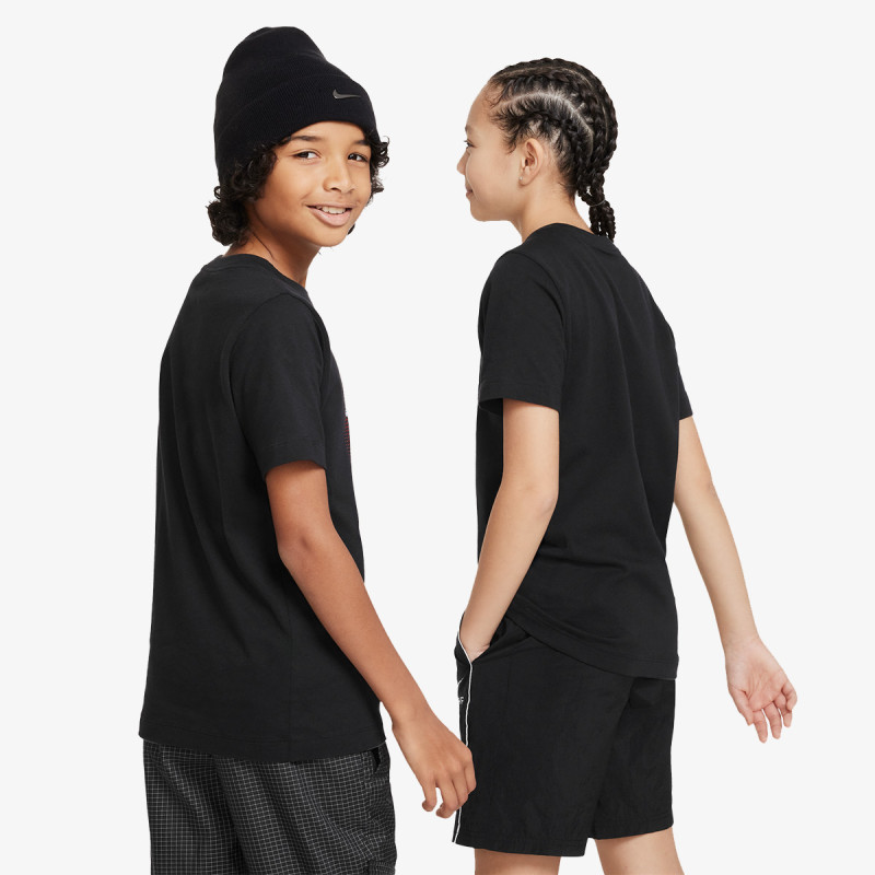 NIKE Majica Sportswear