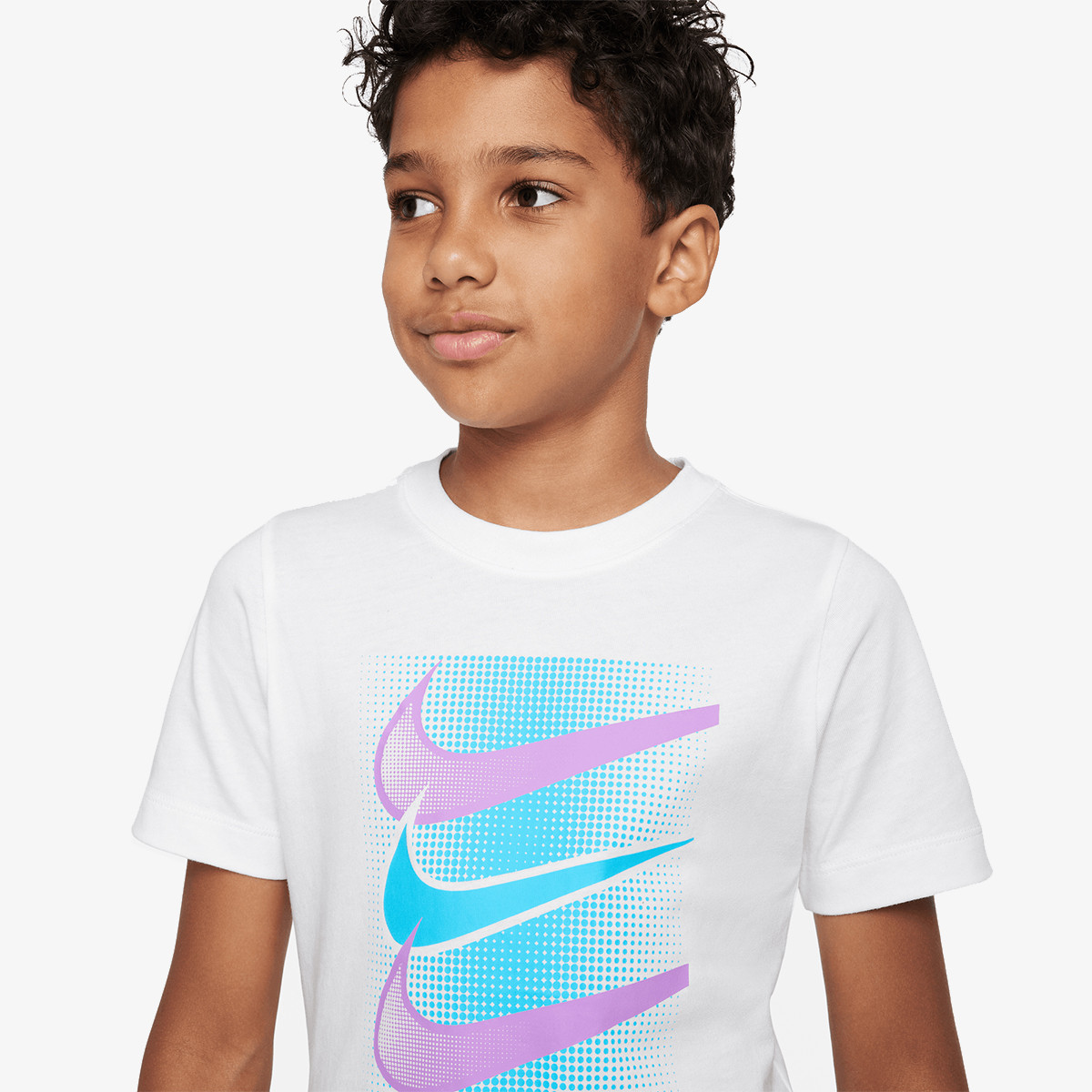 NIKE Majica Sportswear