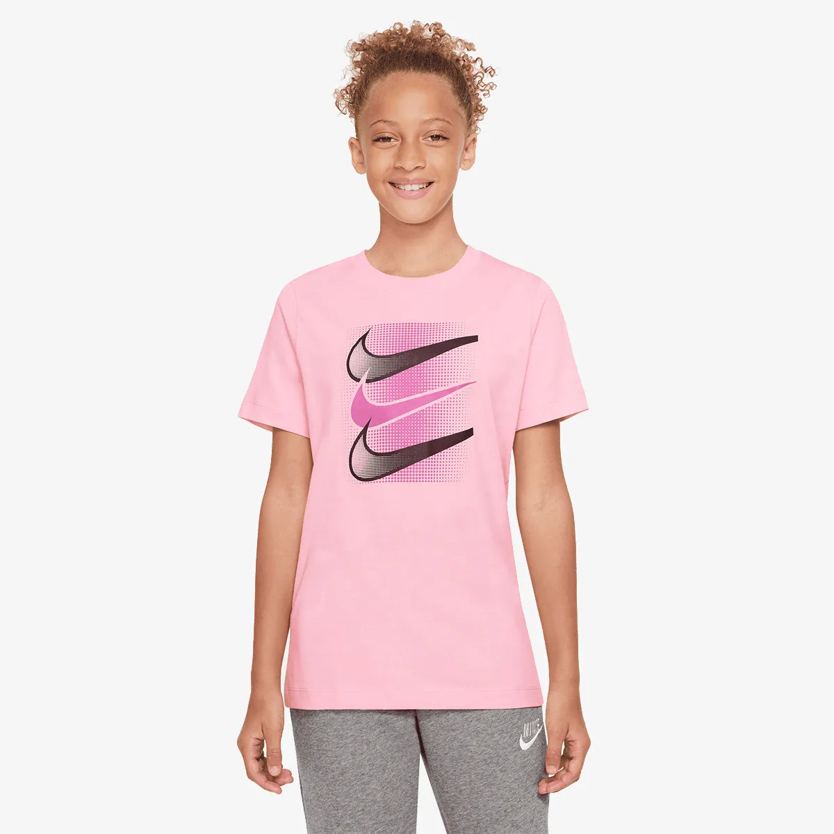 NIKE Majica Sportswear 