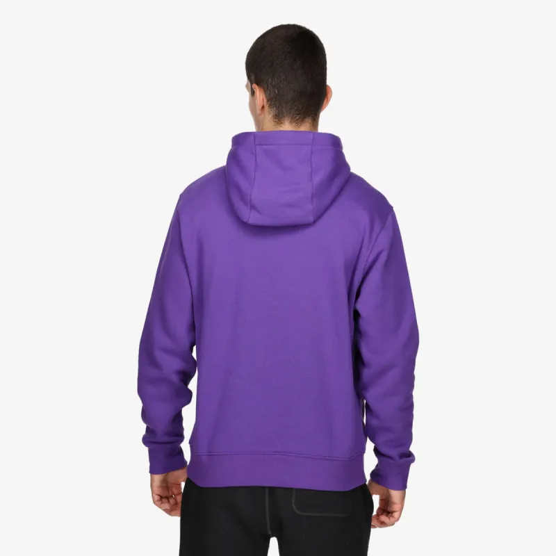 NIKE Dukserica Los Angeles Lakers