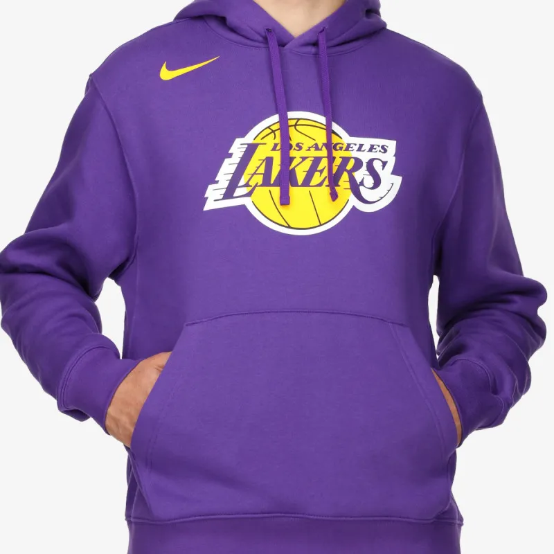 NIKE Dukserica Los Angeles Lakers 