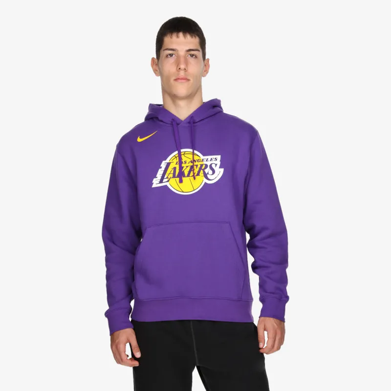 NIKE Dukserica Los Angeles Lakers