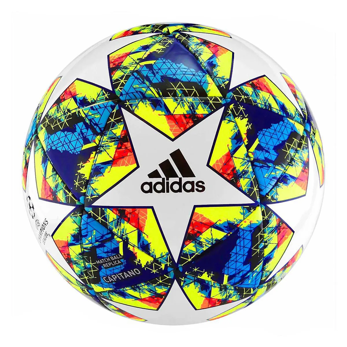 ADIDAS Lopta FINALE 19 CPT