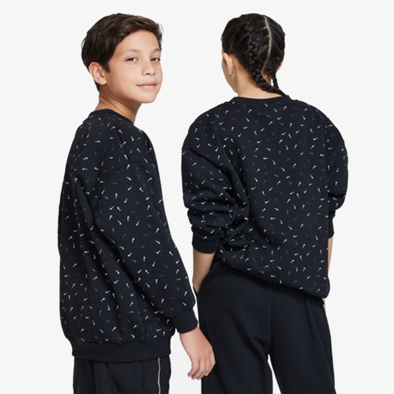 NIKE Dukserica Sportswear Icon