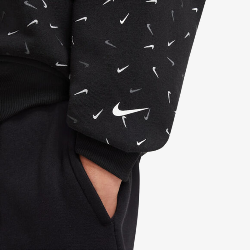 NIKE Dukserica Sportswear Icon