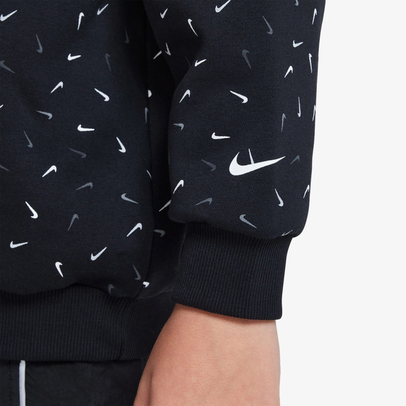 NIKE Dukserica Sportswear Icon