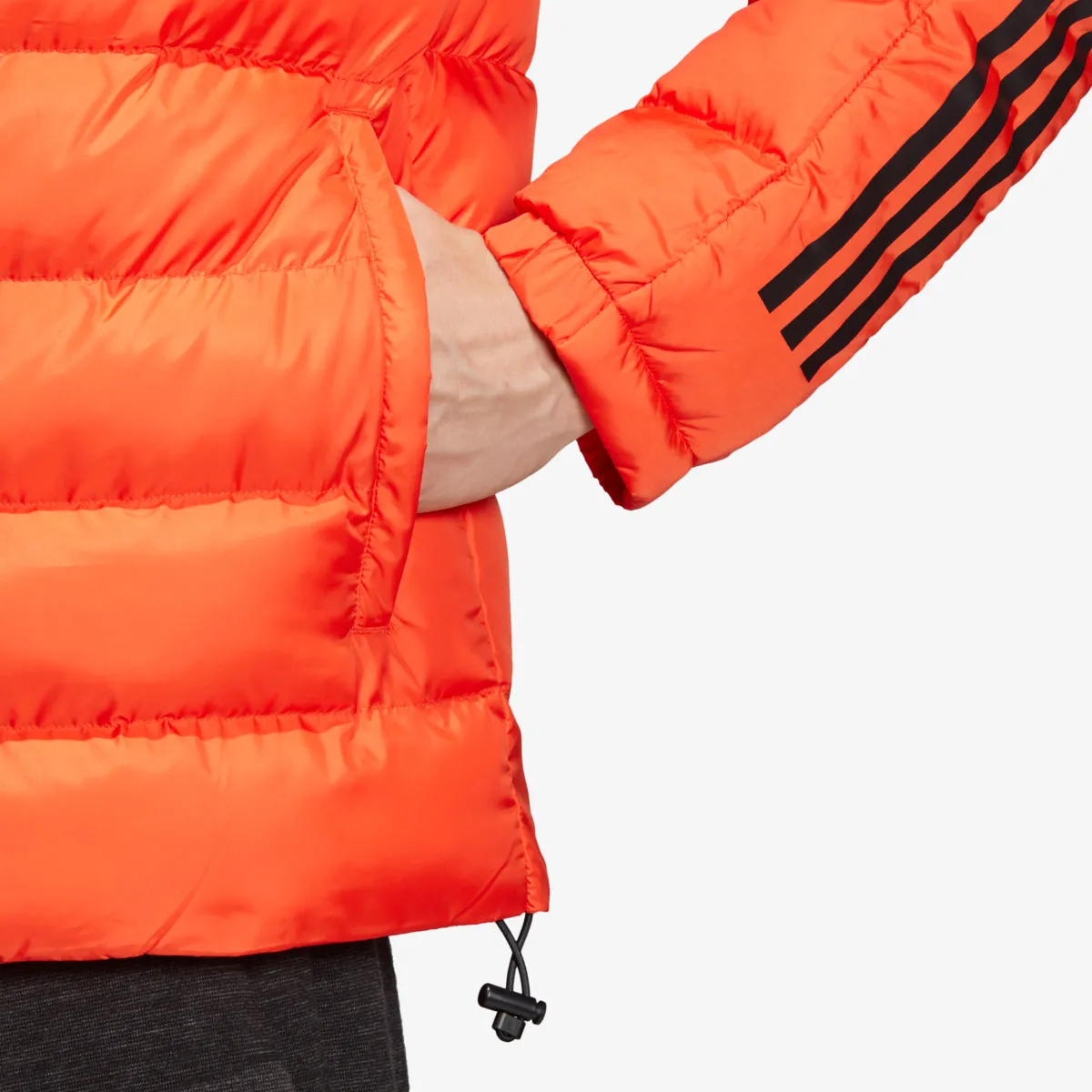 ADIDAS Jakna ITAVIC 3S 2.0 J