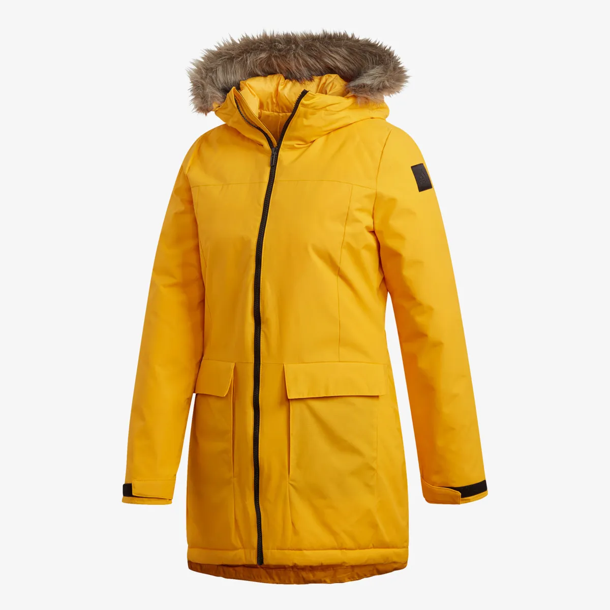 ADIDAS Jakna W XPLORIC Parka