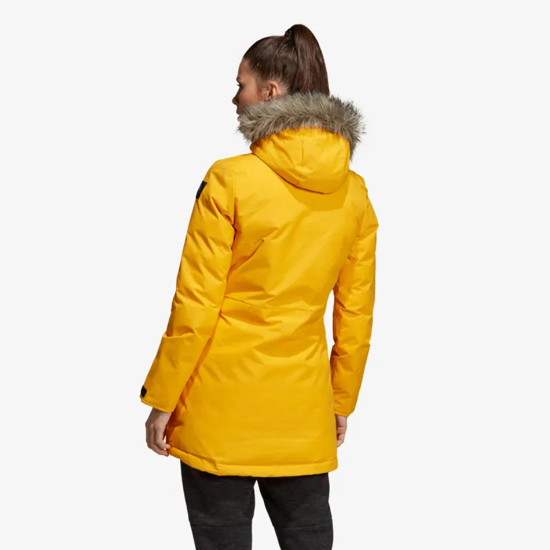 ADIDAS Jakna W XPLORIC Parka 