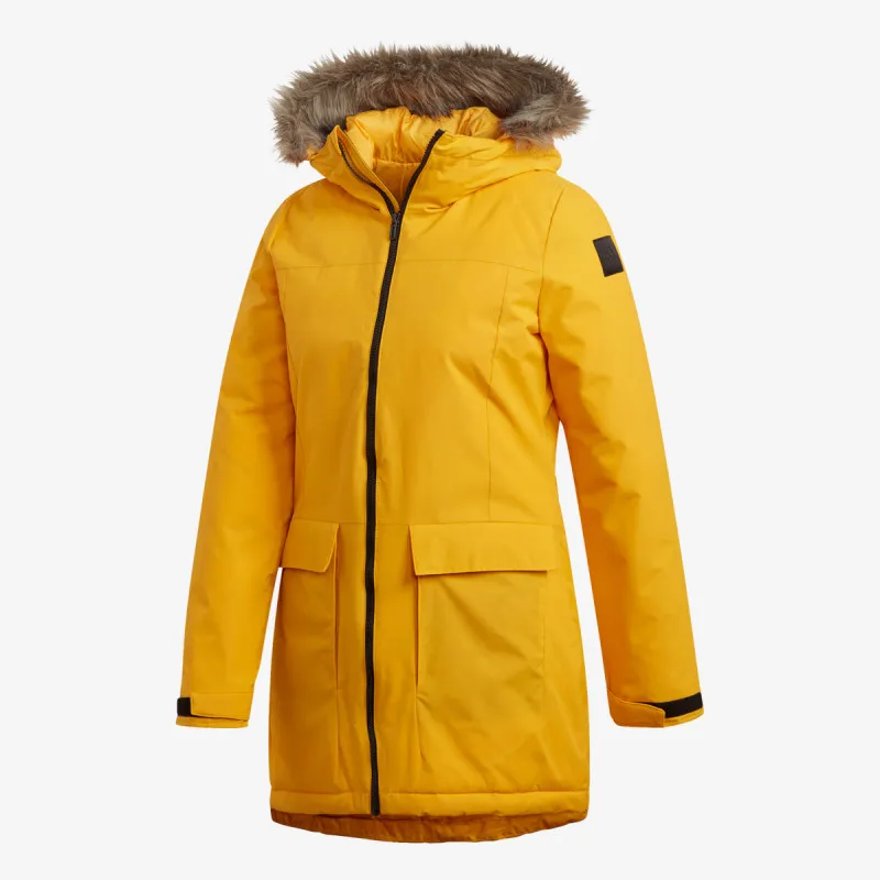 ADIDAS Jakna W XPLORIC Parka 