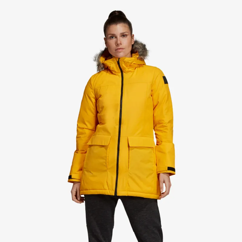 ADIDAS Jakna W XPLORIC Parka 