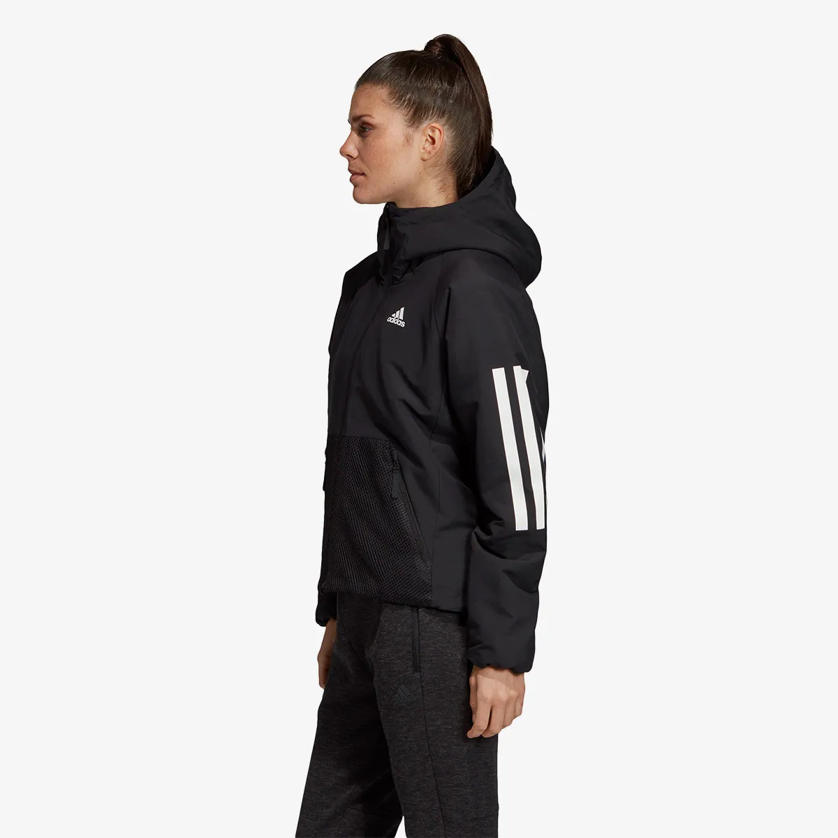 ADIDAS Jakna W BTS 3S HO J