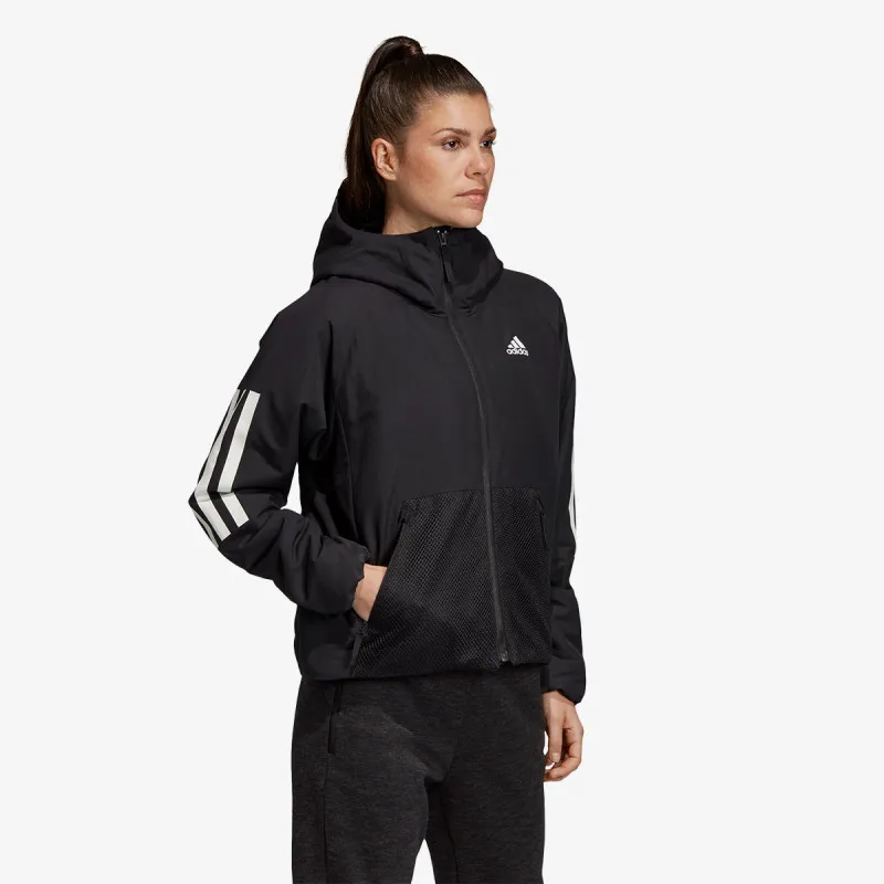 ADIDAS Jakna W BTS 3S HO J