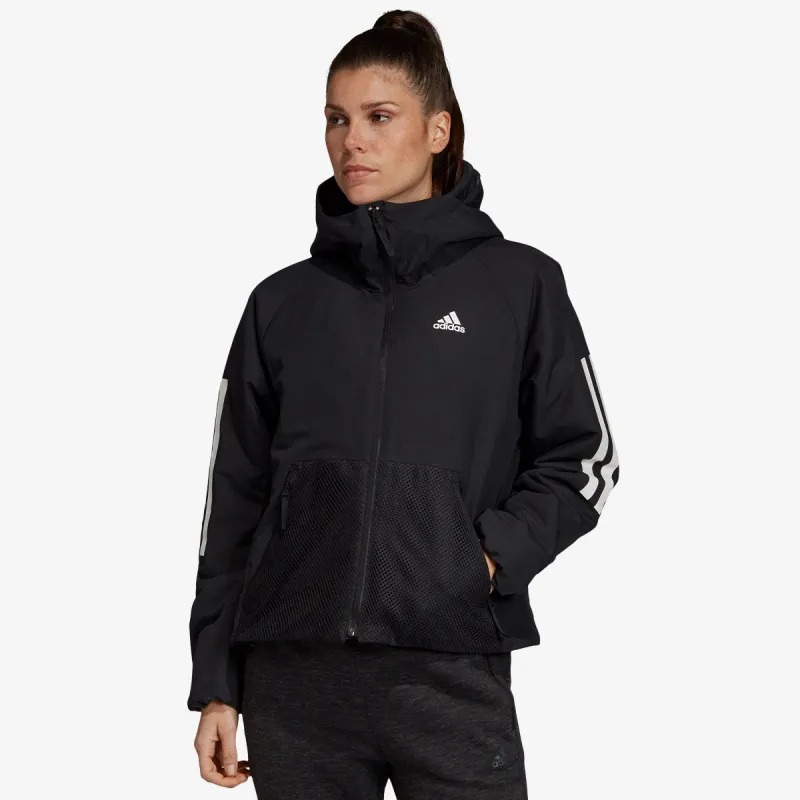 ADIDAS Jakna W BTS 3S HO J