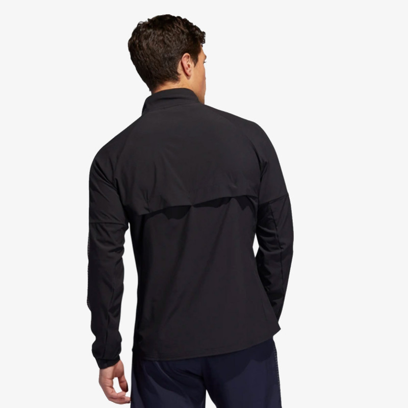 Adidas runr 2024 jacket