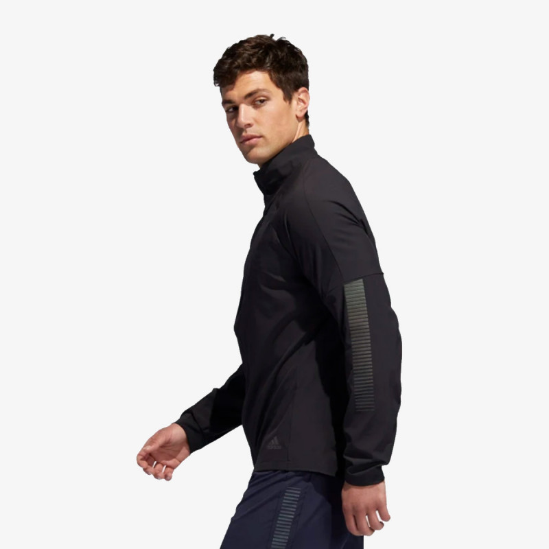 Adidas runr jacket store