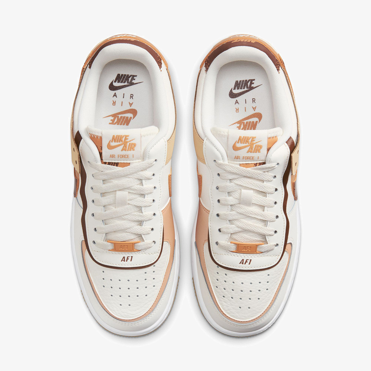 NIKE Patike Air Force 1 Shadow