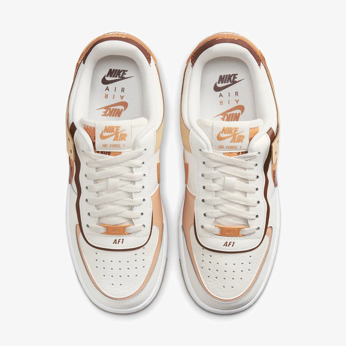 NIKE Patike Air Force 1 Shadow